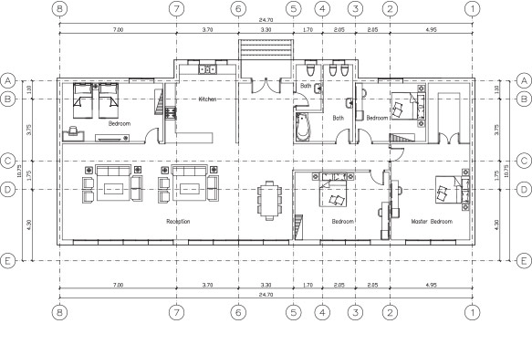 Villa 552 Flat Shoals Ave SE Atlanta